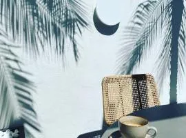 PALM HOUSE apartment