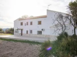 Cortijo Rural Ananda