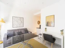 Lovely Renovated 45m2 in the hearth of Cannes