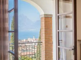 Villa Maria Lake View,7 minuti a piedi dal centro, parcheggio privato