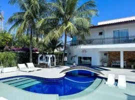 Hotel Boutique Recanto da Passagem