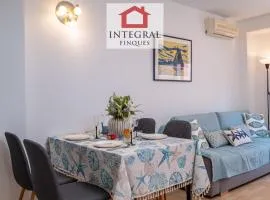 Apartament la Illeta