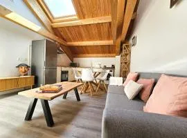 Via de la plata suites c