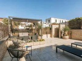 Villa Amato Rooms & Apartment