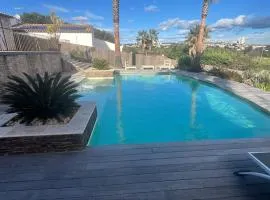 Le repère des golfeurs - Piscine & Clim