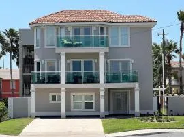 Fam Reunion, Beachview, EV charger Heated Pool, Jacuzzi, Billiard