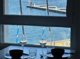 Appartement Design VII Port de Tréboul-Douarnenez