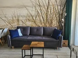 Apartament Powstańców A23 z dostępem do basenu BALTIC APARTAMENT