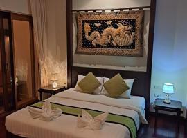 2Bed Condo Seaview Koh Chang, ξενοδοχείο σε Ban Bang Bao