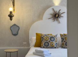 I Lumi, hotel in Catania