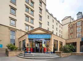 Glasgow Argyle Hotel, BW Signature Collection