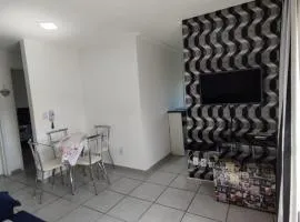 Apartamento próximo ao shopping