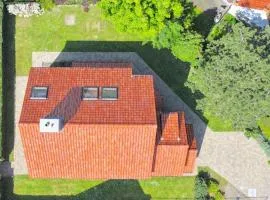 04 cosy family villa near Knokke Golf