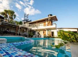 Casa Campestre la casona de la loma