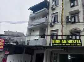 Bình An Hostel