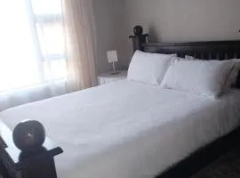 TnK Abode Apartments