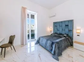 Villa Amato Rooms & Apartment