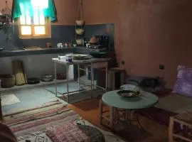 Chill and welcoming flat in Tagounite