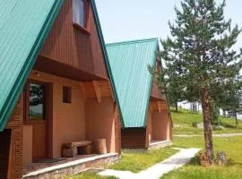 Vikendice SMOLOVIC