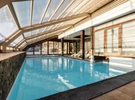 Club Alpina - Champagny-en-Vanoise