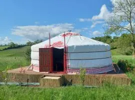 hébergement insolite calvados