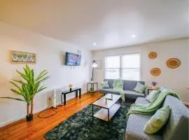 Impressive 3bed 2bath apt close to NYC