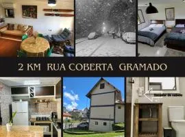 Apartamento em Gramado