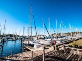 New Bern में, होटल Harbourside II Condos