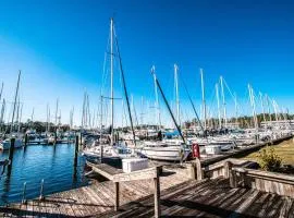 Harbourside II Condos