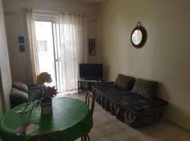 Centro, Praia e Avenida