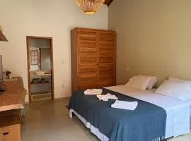 Vilarejo Ibitipoca