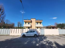 Villa Ghiaia locazione turistica, hotel v destinaci Castel d'Azzano