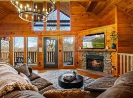 Blue Sage Hideaway home