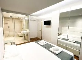 Room near pacha