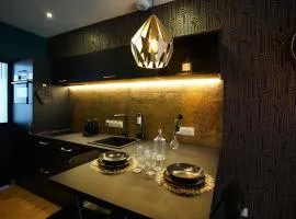 Gatsby Room