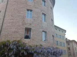 Torrione Trento