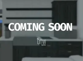 DTW Suites