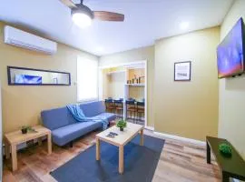 2BED Cozy unit near NYC attractions