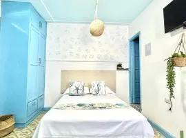 Hotel Kasaya Boutique