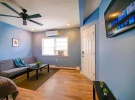 New Studio unit near the heart of NYC