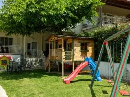 Elenas House