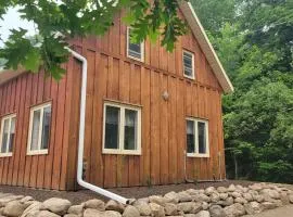 Old Library Lodge