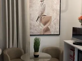 Flower Apartment 3 الورد 3