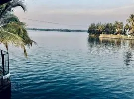 The Mill - Riverside 3BHK Villa by Halcyon Traveltech
