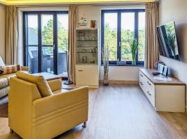 Princess, מלון בLubkow