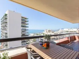 Marbella Port Beachfront - EaW Homes