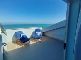 Tra mare e cielo - Affitti Brevi Italia