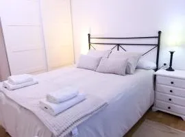 Apartamento pobla farnals playa precioso