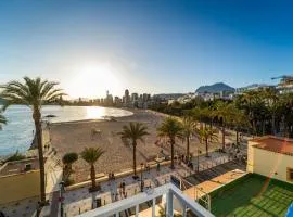 Apartamentos Brisas del Poniente