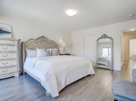 Brand new 4 BR spacious home in Markham, ξενοδοχείο σε Markham